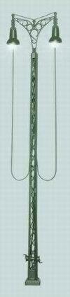 Rail Yard Lamp double<br /><a href='images/pictures/Viessmann/6390.jpg' target='_blank'>Full size image</a>